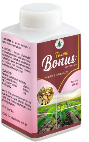 Farmi Bonus